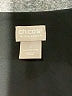 Black Label by Chico's Black Sleeveless Blouse Size M - photo 7