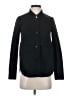 J.Crew Black Coat Size 4 - photo 1