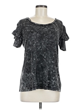 Aratta Silent Journey Short Sleeve Top