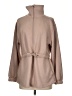 RBX Tan Trenchcoat Size S - photo 1