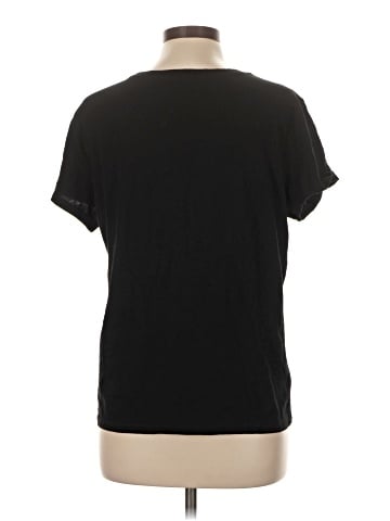 Wound Up Short Sleeve T-Shirt (view 2)