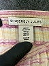 Sincerely Jules Pink Turtleneck Sweater Size XS - photo 7