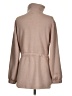 RBX Tan Trenchcoat Size S - photo 2