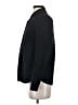 J.Crew Black Coat Size 4 - photo 5