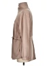 RBX Tan Trenchcoat Size S - photo 6