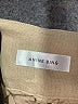 Anine Bing Tan Khakis Size 30 waist - photo 7
