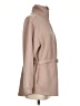 RBX Tan Trenchcoat Size S - photo 5