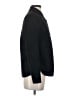 J.Crew Black Coat Size 4 - photo 4
