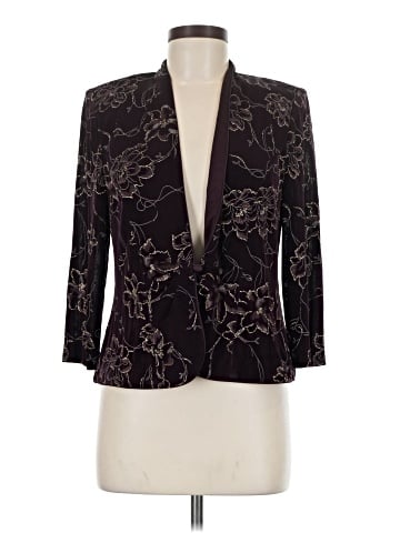 Alex Evenings Blazer (view 1)