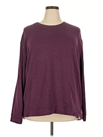 Orvis Pullover Sweater (view 1)