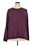 Orvis Burgundy Pullover Sweater Size XXL - photo 1