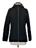 DSG 100% Polyester Black Windbreaker Size S - photo 1