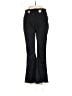 Miaou Chevron-herringbone Black Jeans Size 26 waist - photo 1
