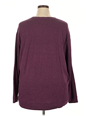 Orvis Pullover Sweater (view 2)
