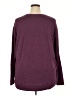 Orvis Burgundy Pullover Sweater Size XXL - photo 2