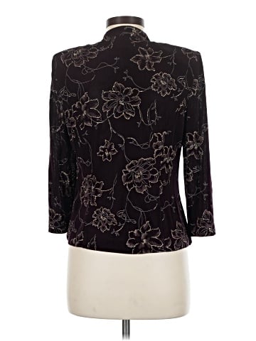 Alex Evenings Blazer (view 2)