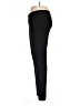 Hue Black Active Pants Size L - photo 5