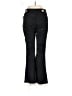 Miaou Chevron-herringbone Black Jeans Size 26 waist - photo 2