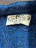 Assorted Brands Blue Cocktail Dress Size 3 (tall) - photo 7