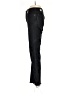 Miaou Chevron-herringbone Black Jeans Size 26 waist - photo 5