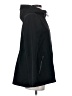 DSG 100% Polyester Black Windbreaker Size S - photo 4