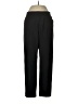 T by Talbots Solid Black Casual Pants Size M (petite) - photo 1