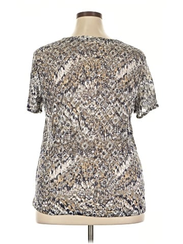 Relativity Short Sleeve T-Shirt (view 2)