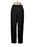 T by Talbots Solid Black Casual Pants Size M (petite) - photo 2