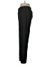 T by Talbots Solid Black Casual Pants Size M (petite) - photo 5