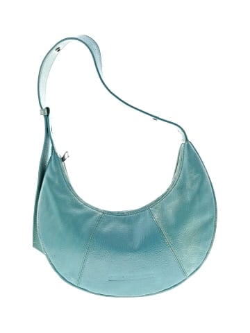 Simon Miller Leather Shoulder Bag (view 1)