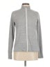 Unbranded Stripes Gray Track Jacket Size M - photo 1