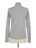 Unbranded Stripes Gray Track Jacket Size M - photo 2