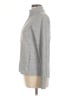 Unbranded Stripes Gray Track Jacket Size M - photo 5
