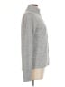 Unbranded Stripes Gray Track Jacket Size M - photo 4