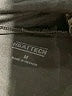 HEATTECH Black Long Sleeve Turtleneck Size M - photo 7