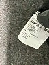 HEATTECH Black Long Sleeve Turtleneck Size M - photo 8