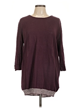 Simply Noelle Pullover Sweater