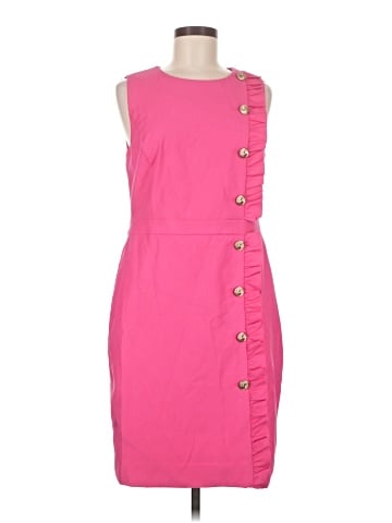 Etcetera Casual Dress (view 1)