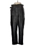 Commando Black Cargo Pants Size L - photo 1