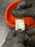 Pendleton Orange Jacket Size L - photo 7