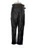 Commando Black Cargo Pants Size L - photo 2