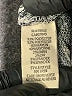 Max Studio Chevron-herringbone Black Casual Dress Size S - photo 8