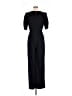 Sugarlips Solid Black Jumpsuit Size M - photo 2