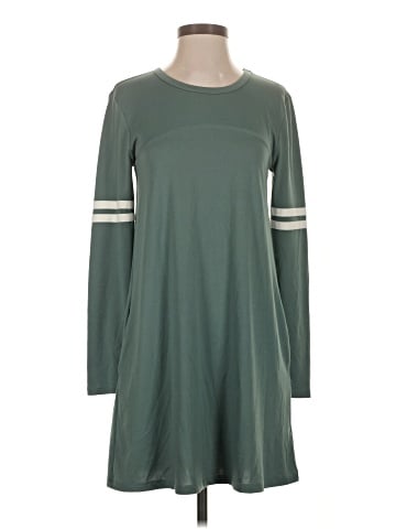 Living Doll Casual Dress (view 1)