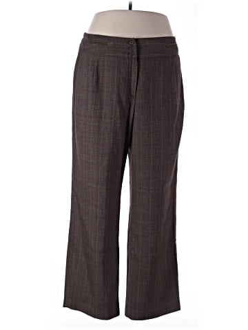 Larry Levine Dress Pants (view 1)