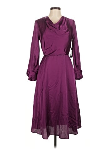 Jessica Howard Casual Dress (view 1)