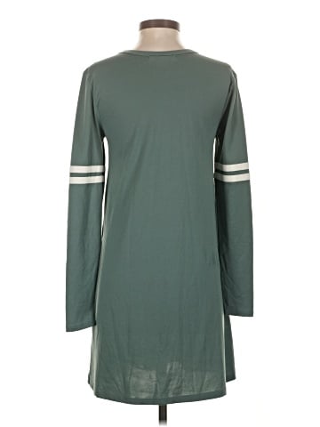 Living Doll Casual Dress (view 2)