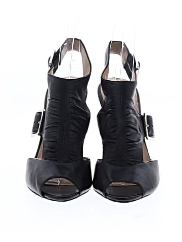Ciao Bella Heels (view 2)
