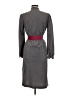 Unbranded Gray Casual Dress Size 9 - 10 - photo 2