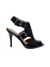 Ciao Bella Black Heels Size 5 1/2 - photo 1